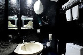 Platinum Residence