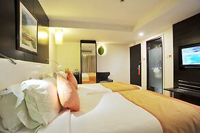 Platinum Residence