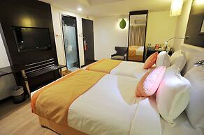 Platinum Residence