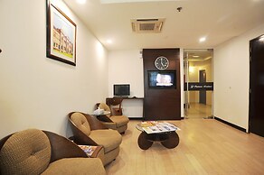 Platinum Residence