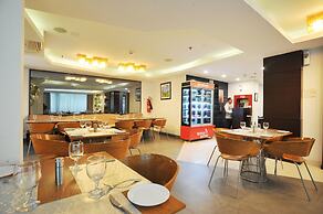 Platinum Residence