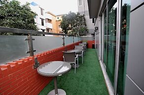 Platinum Residence