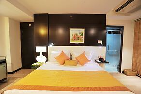 Platinum Residence