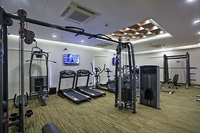 Platinum Grand