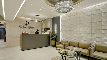 Platinum Grand