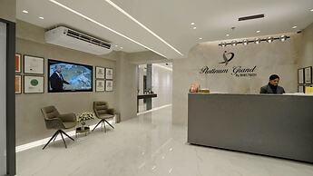 Platinum Grand