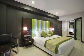 Platinum Grand