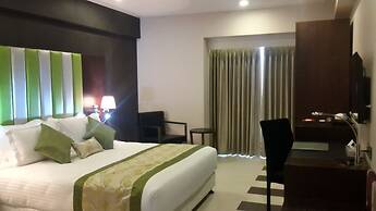Platinum Grand