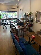 Suite Home Boutique Hotel