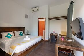 Suite Home Boutique Hotel