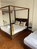 Suite Home Boutique Hotel