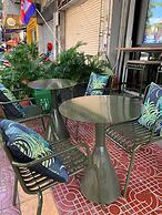 Suite Home Boutique Hotel