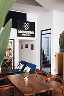 Suite Home Boutique Hotel