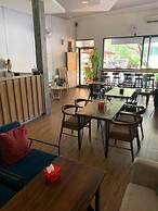 Suite Home Boutique Hotel