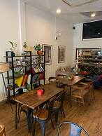 Suite Home Boutique Hotel