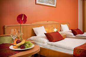 Hotel Kálvária