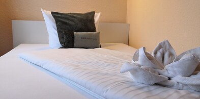 Harzhotel Güntersberge - Adult Only