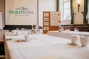 Harzhotel Güntersberge - Adult Only