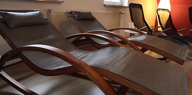 Harzhotel Güntersberge - Adult Only
