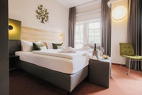 Harzhotel Güntersberge - Adult Only