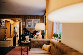 Harzhotel Güntersberge - Adult Only