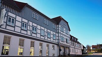Harzhotel Güntersberge - Adult Only