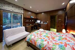 La Villa Eilat