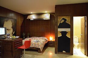 La Villa Eilat