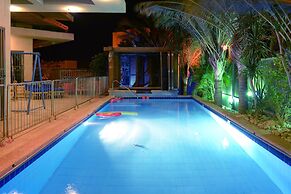 La Villa Eilat