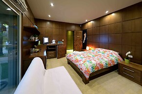 La Villa Eilat