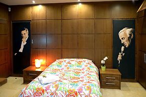 La Villa Eilat