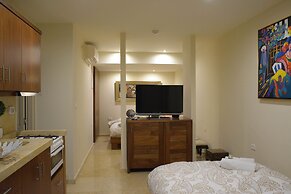 La Villa Eilat