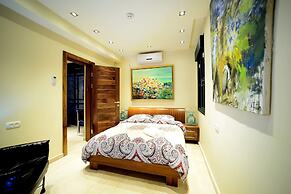 La Villa Eilat