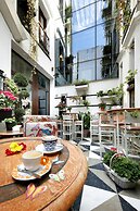 Casa Palacete 1822
