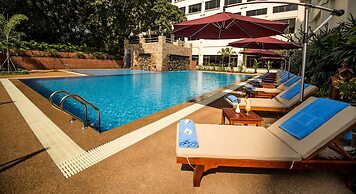 Rose Garden Hotel