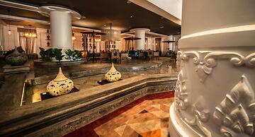 Rose Garden Hotel