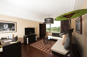 Rose Garden Hotel