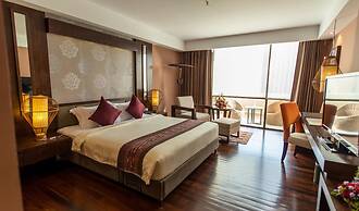 Rose Garden Hotel