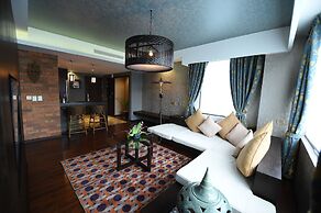Rose Garden Hotel