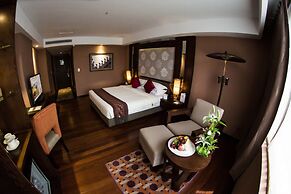 Rose Garden Hotel