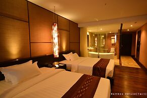 Rose Garden Hotel