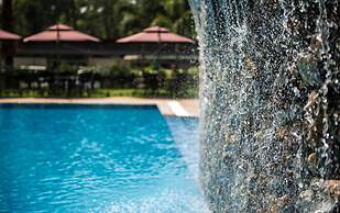 Rose Garden Hotel