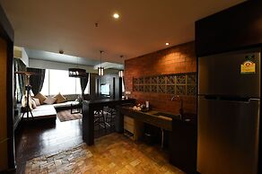 Rose Garden Hotel