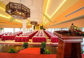 Rose Garden Hotel