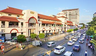 Rose Garden Hotel