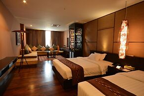 Rose Garden Hotel
