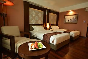 Rose Garden Hotel