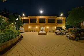Hotel Shiv Villa by SAH