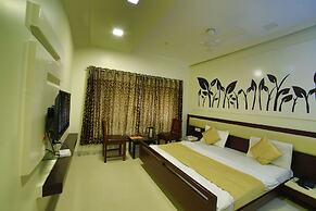 Hotel Shiv Villa by SAH