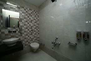 Hotel Shiv Villa by SAH